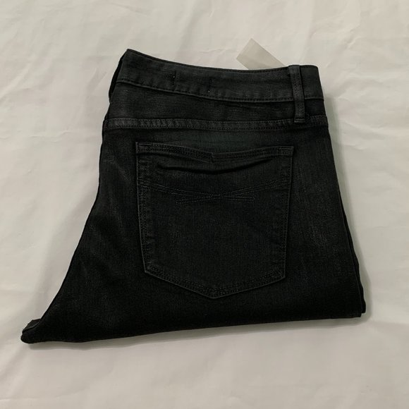 NWT Gap 1969 Always Skinny Jeans, Size 32/14 - Picture 11 of 15